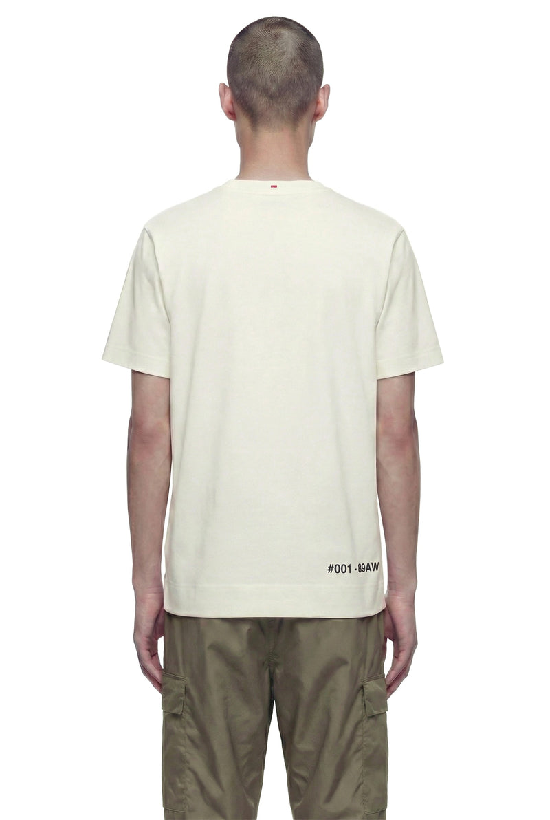 Logo Cotton Jersey T-Shirt