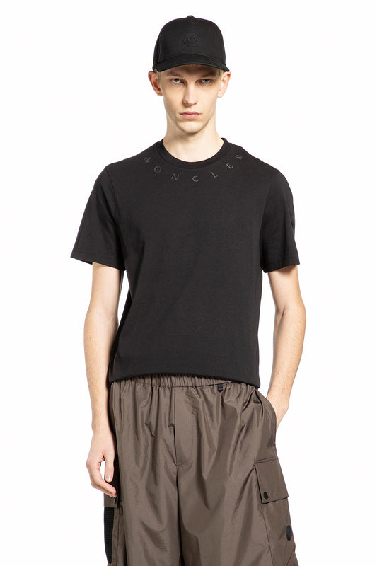 Logo Cotton Jersey T-Shirt