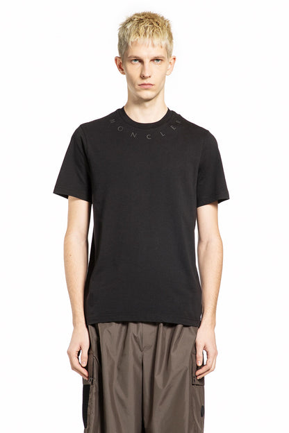 Logo Cotton Jersey T-Shirt