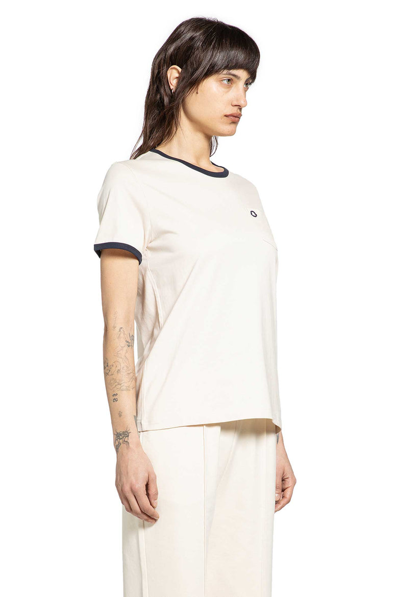 Ringer Pocket T-Shirt