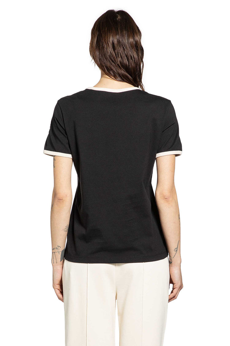 Ringer Pocket T-Shirt