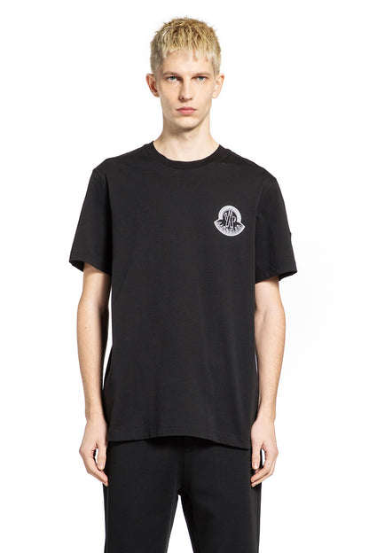 Logo Cotton Jersey T-Shirt