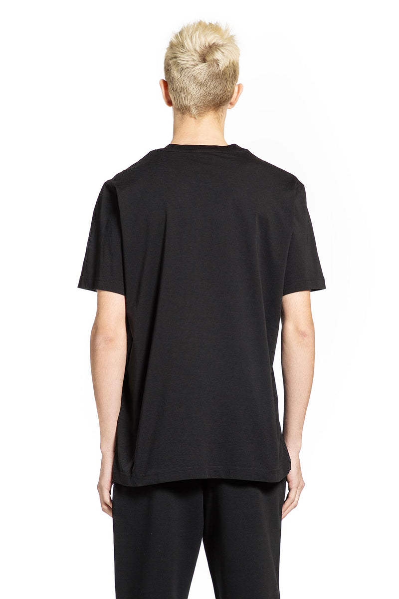 Logo Cotton Jersey T-Shirt