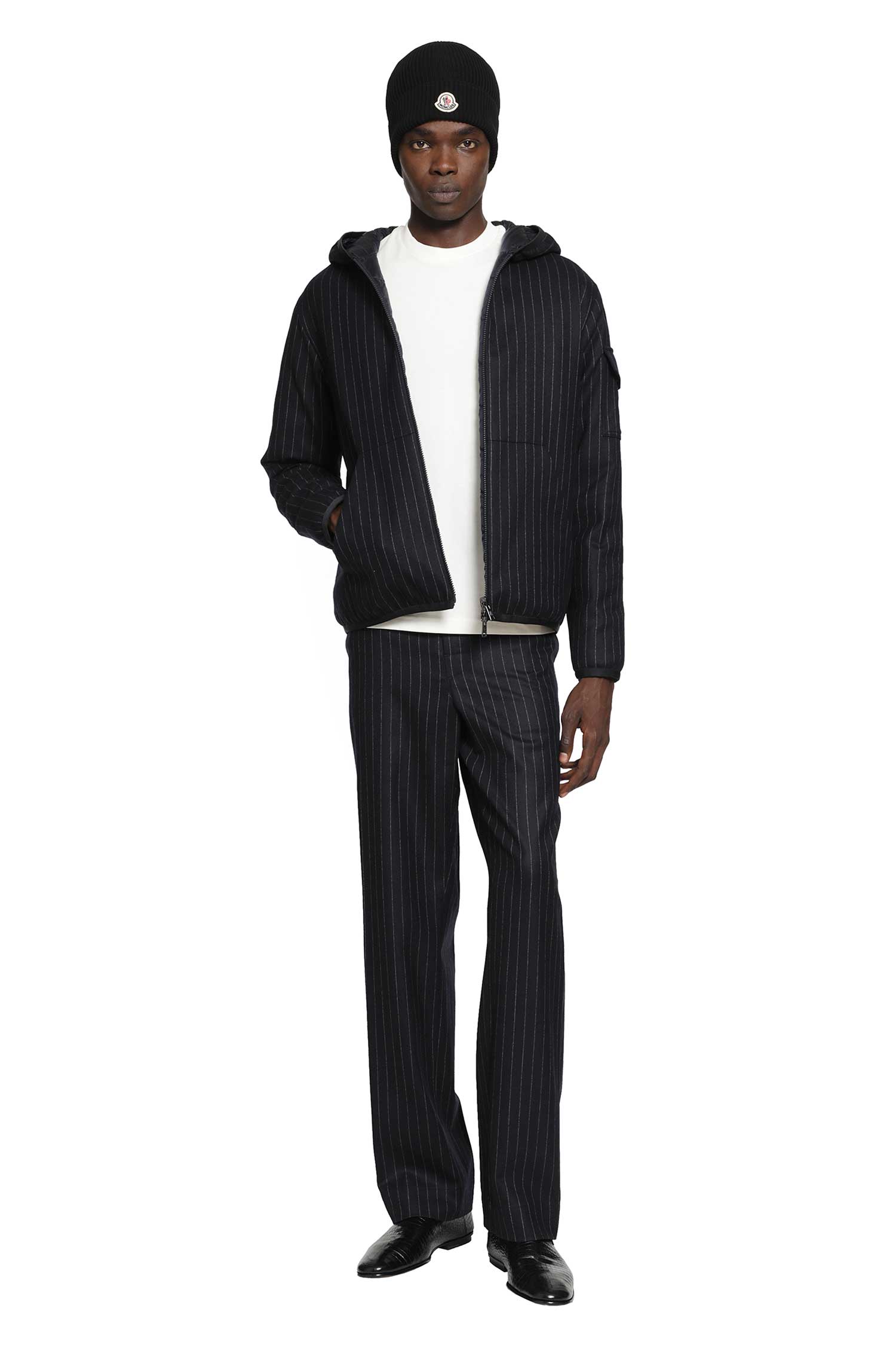 MONCLER Logo Cotton T-Shirt man