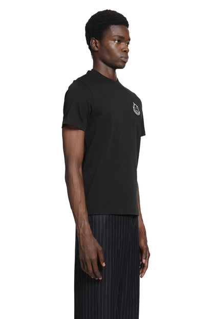 Logo Cotton T-Shirt
