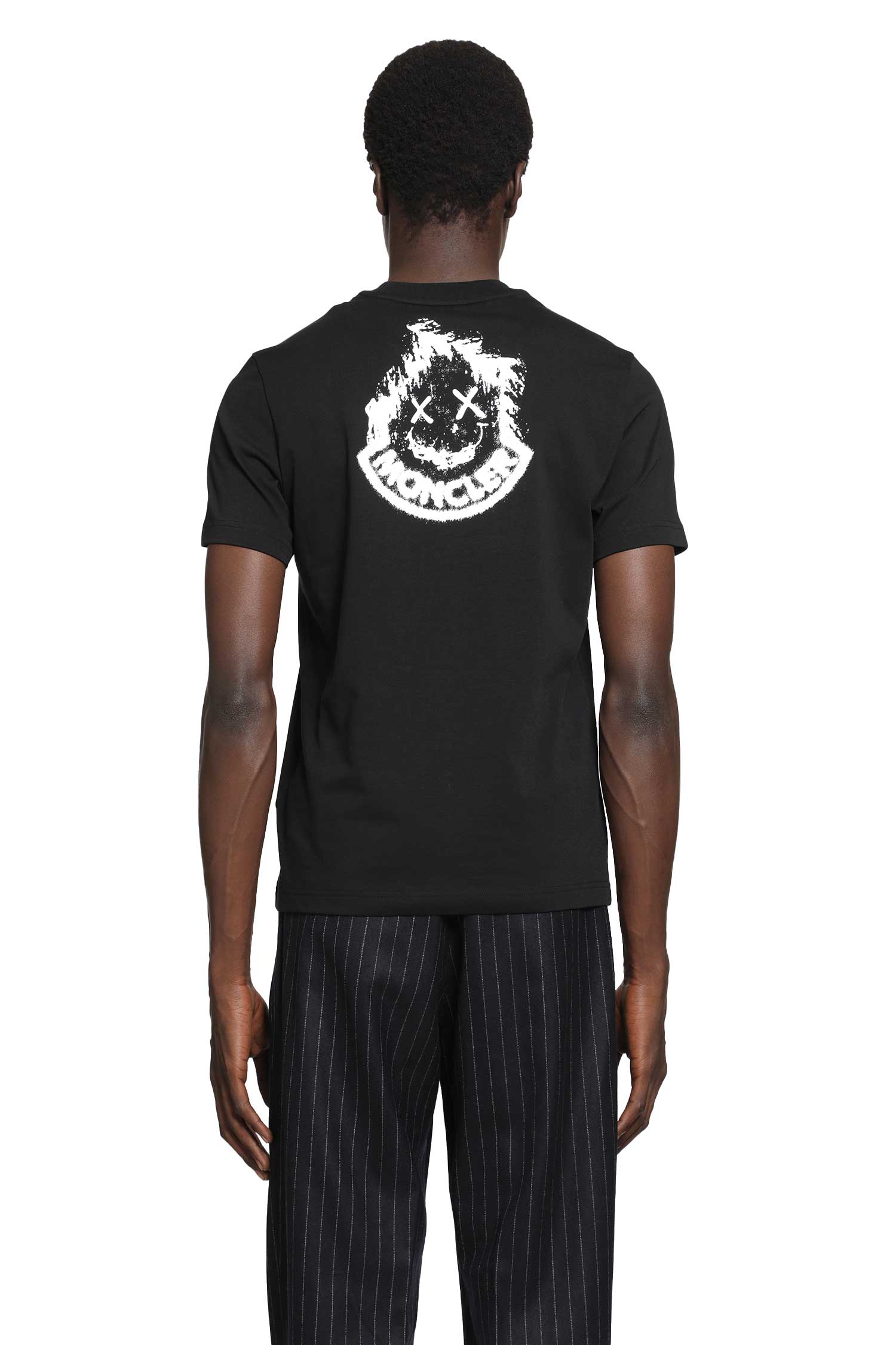 Logo Cotton T-Shirt