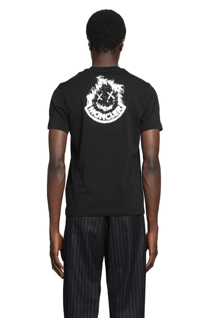 Logo Cotton T-Shirt