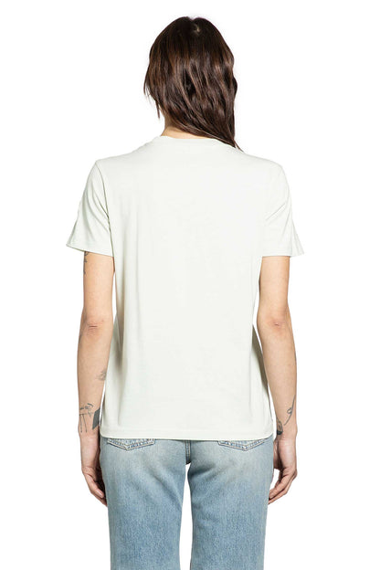 Embroidered Logo T-Shirt