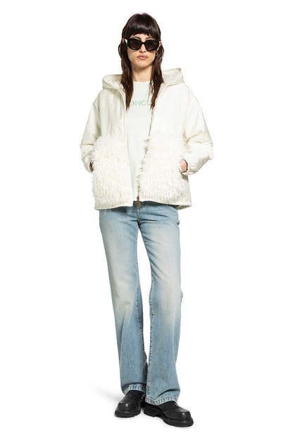 Embroidered Logo T-Shirt