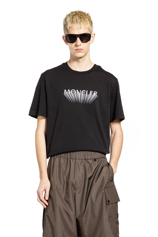 Logo Cotton Jersey T-Shirt