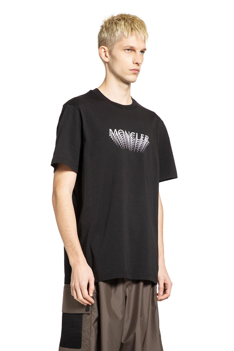 Logo Cotton Jersey T-Shirt