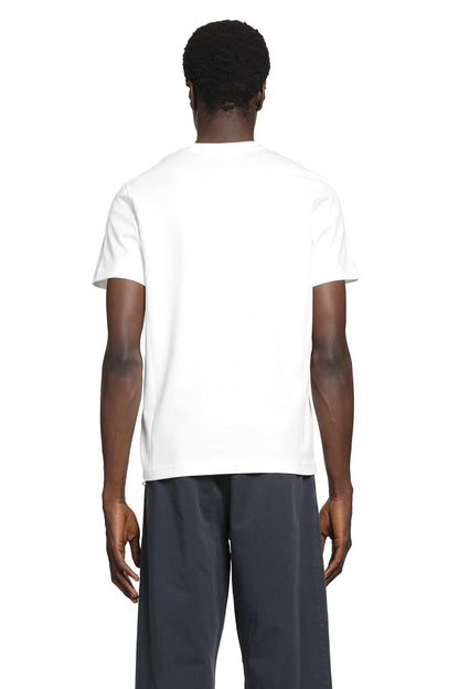 Cotton Jersey Logo Patch T-Shirt