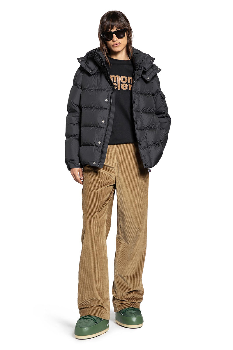 Teddy Logo Cotton T-Shirt - Antonioli.eu