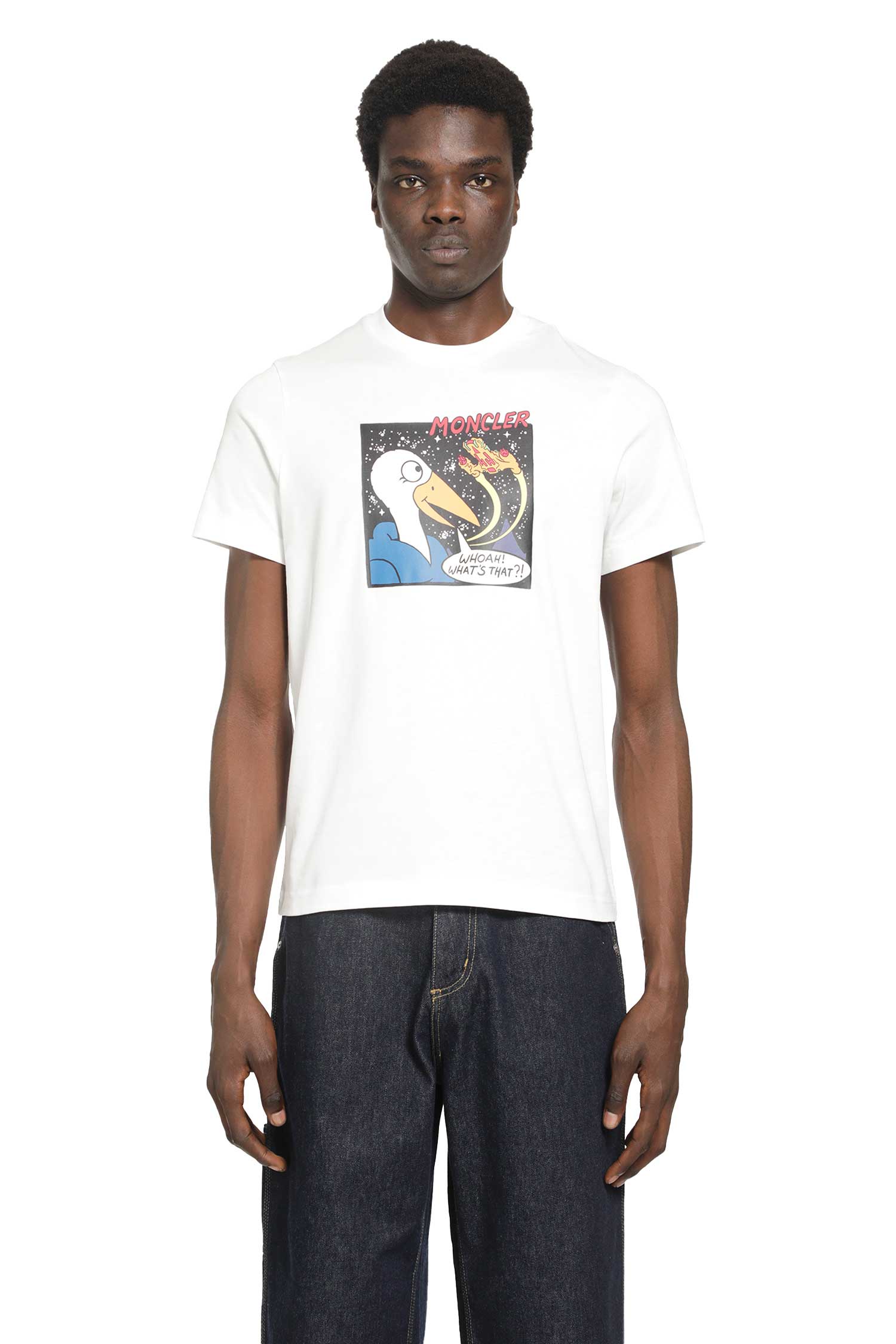 Space Monduck T-Shirt