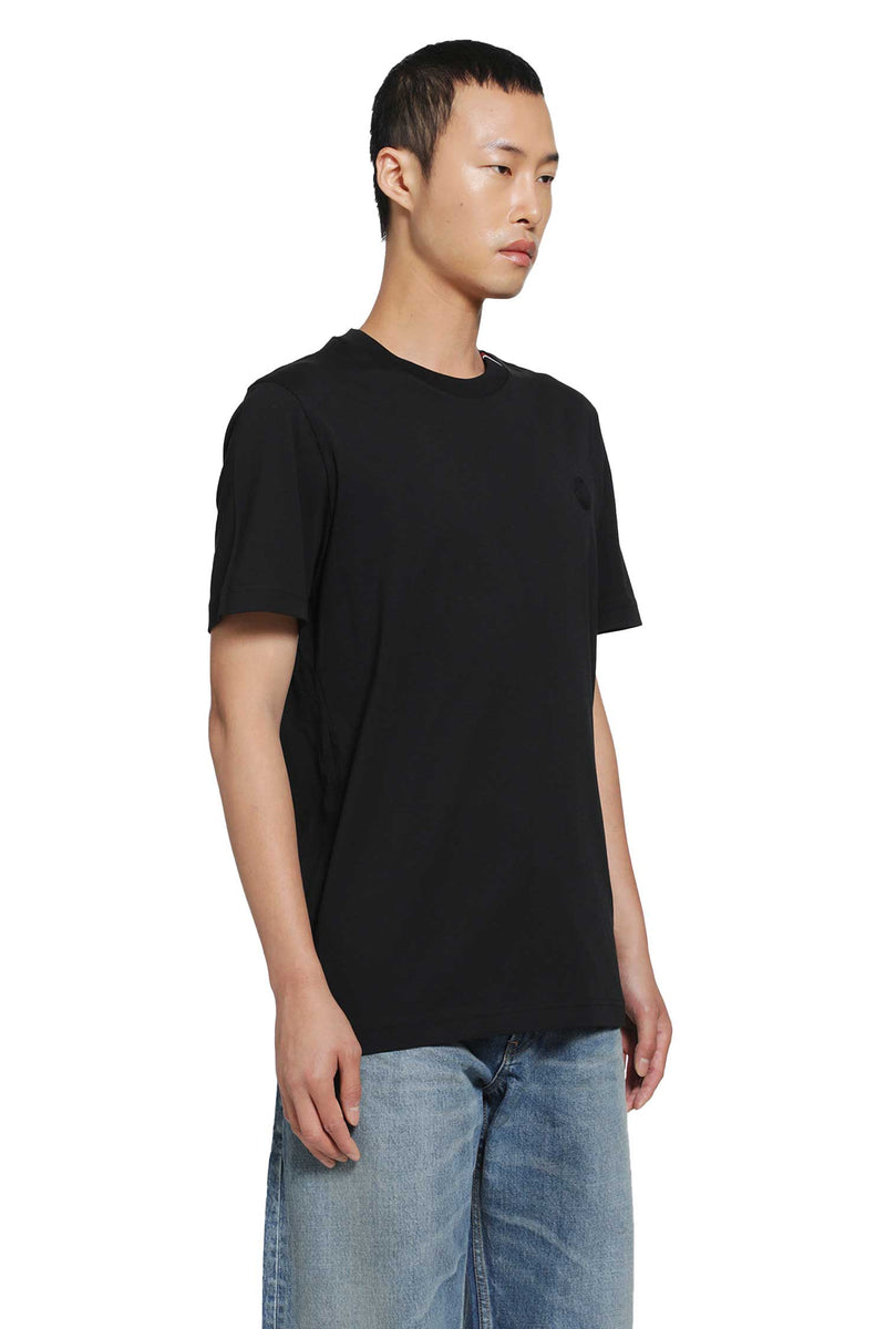 MONCLER Cotton T-Shirt man