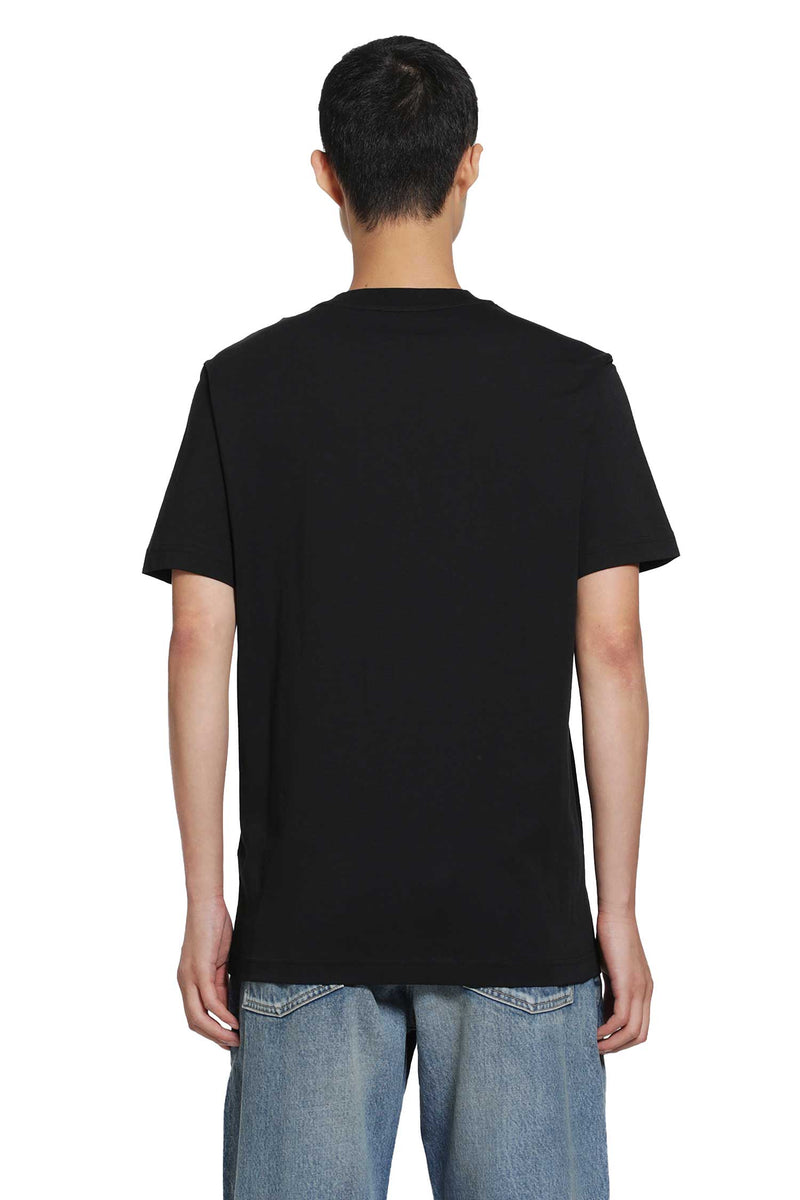 MONCLER Cotton T-Shirt man