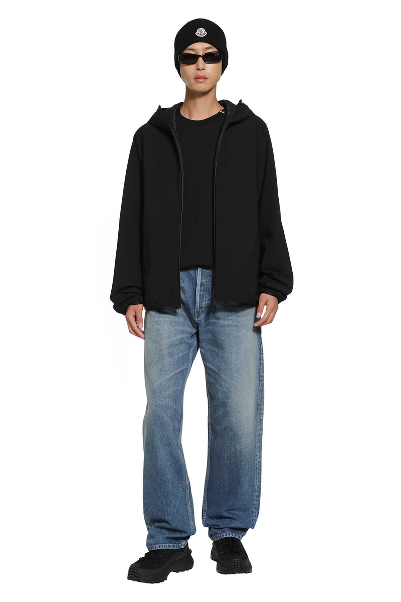 MONCLER Cotton T-Shirt man