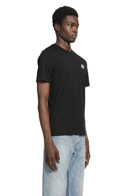 Logo Cotton Jersey T-Shirt
