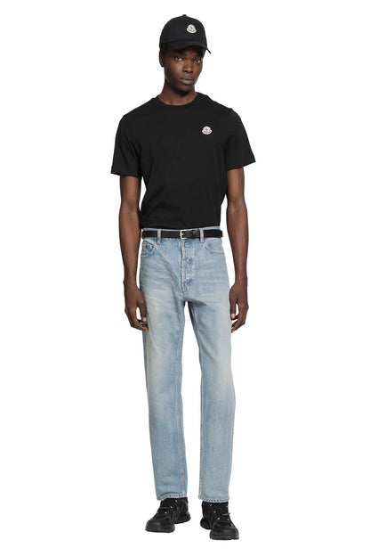 Logo Cotton Jersey T-Shirt