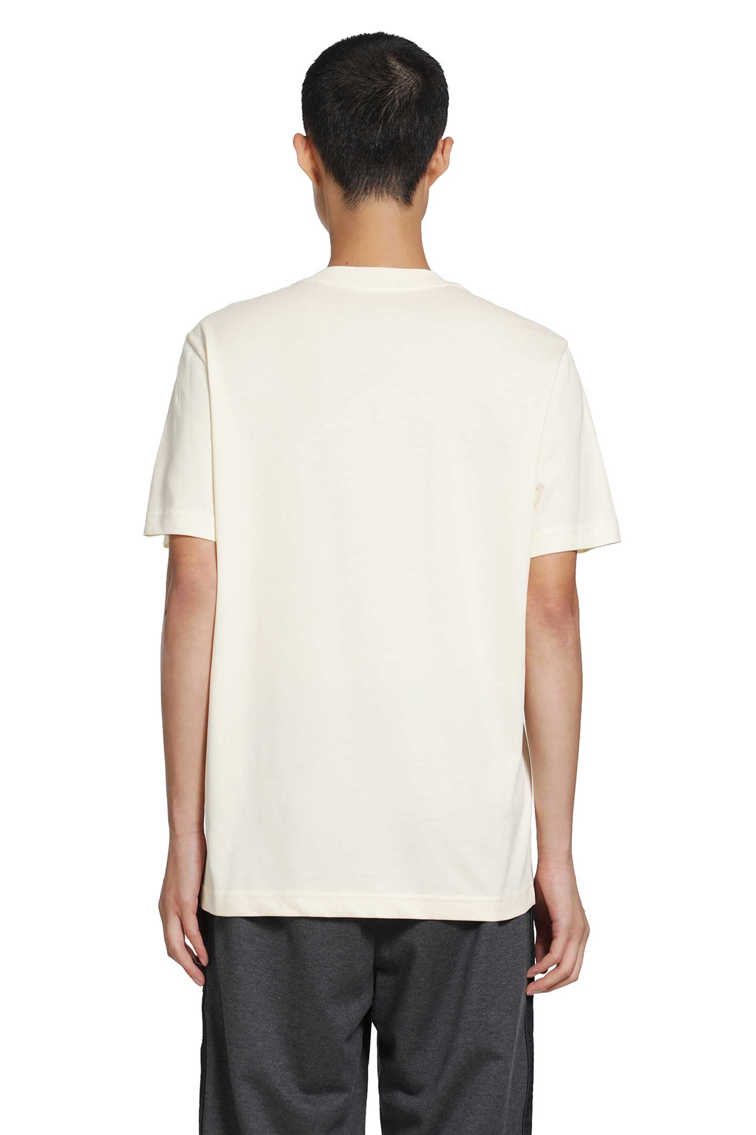Jersey Short Sleeve T-shirt