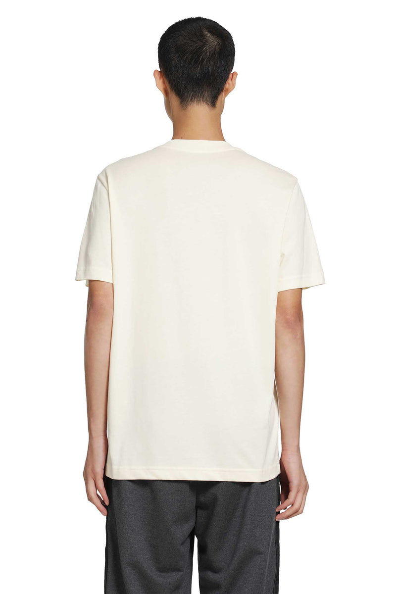 MONCLER Jersey Short Sleeve T-shirt man