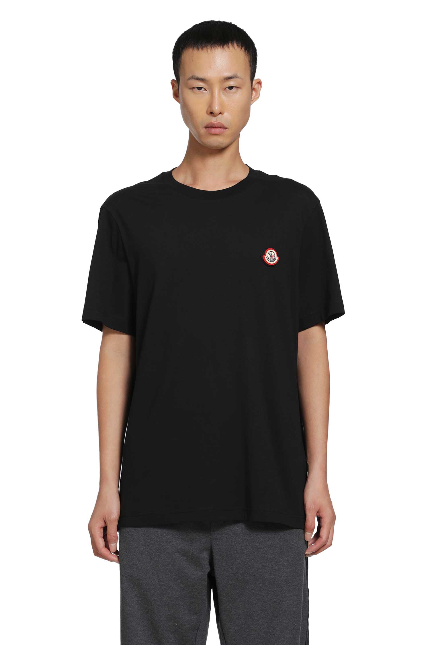 Jersey Short Sleeve T-shirt