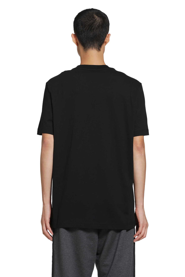 MONCLER Jersey Short Sleeve T-shirt man