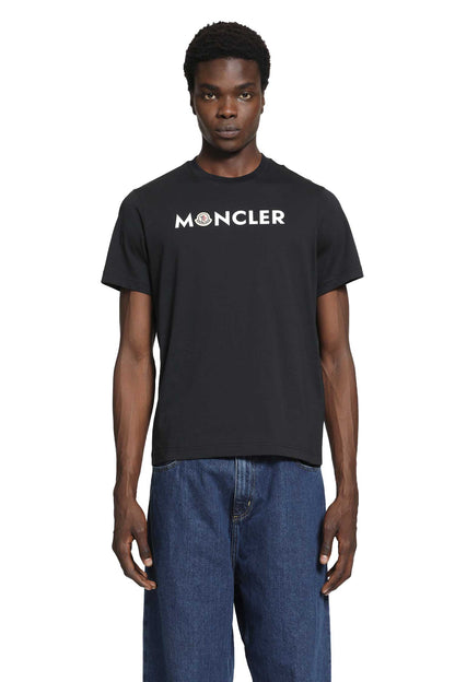 Logo Cotton T-Shirt