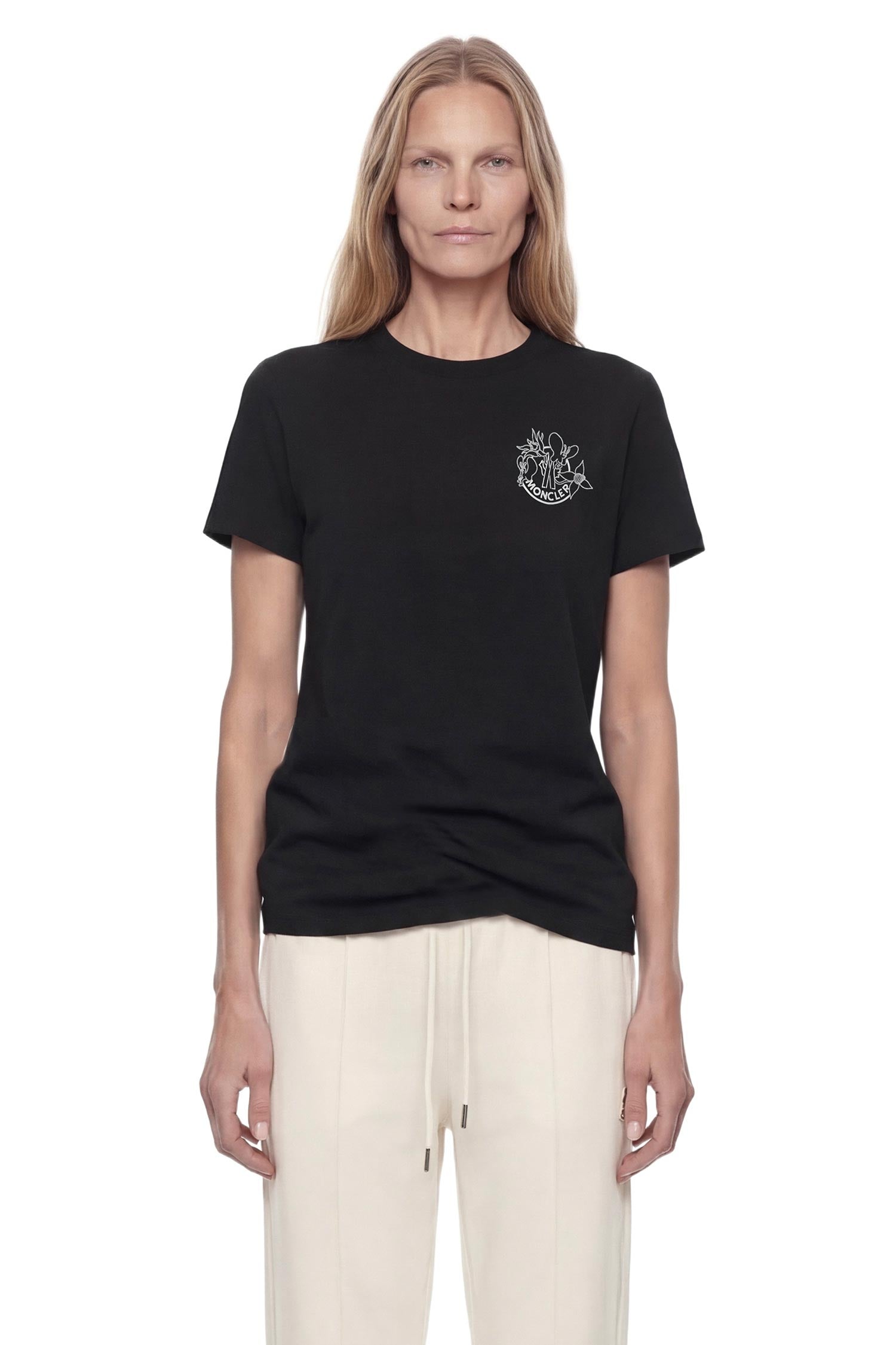 Graphic Logo T-Shirt