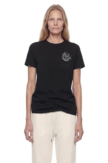 Graphic Logo T-Shirt