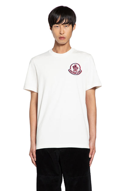 Logo Cotton T-Shirt