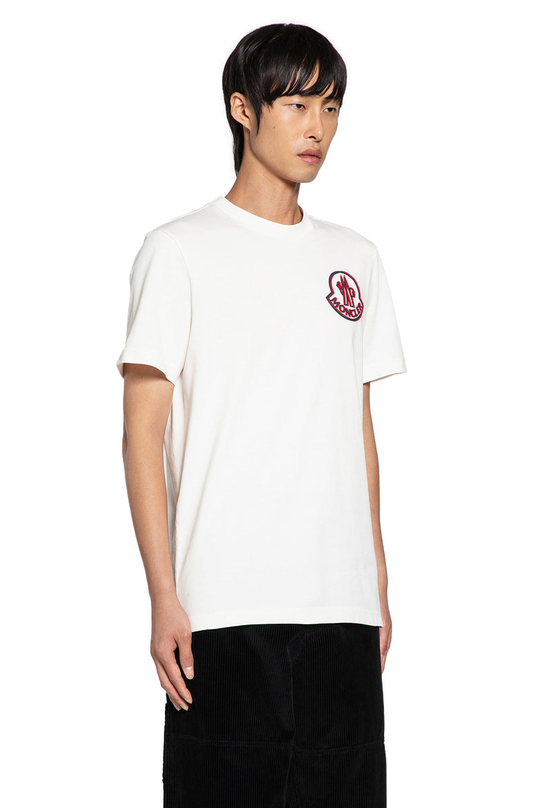 Logo Cotton T-Shirt