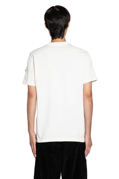 Logo Cotton T-Shirt