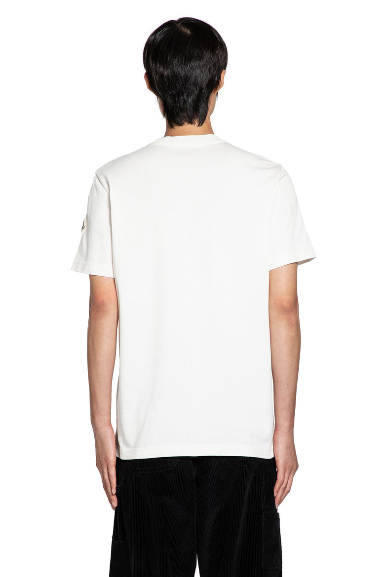 Logo Cotton T-Shirt