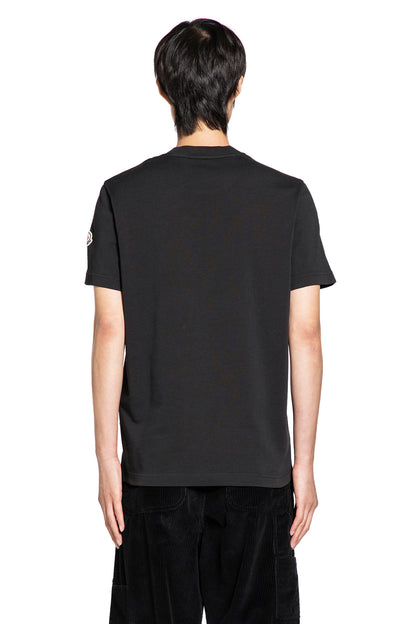Logo Cotton T-Shirt