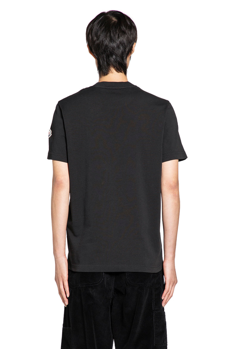 Logo Cotton T-Shirt