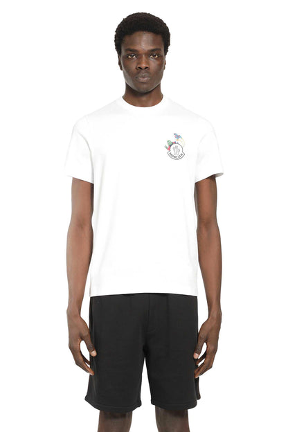 Space MonDuck Cotton T-Shirt