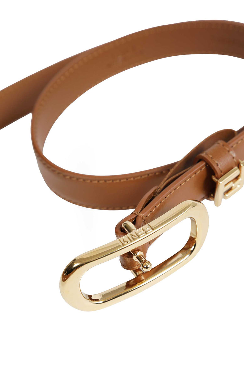 
              FENDI FF Belt woman
            