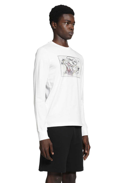 Gilga Farm Cotton Long Sleeve T-Shirt