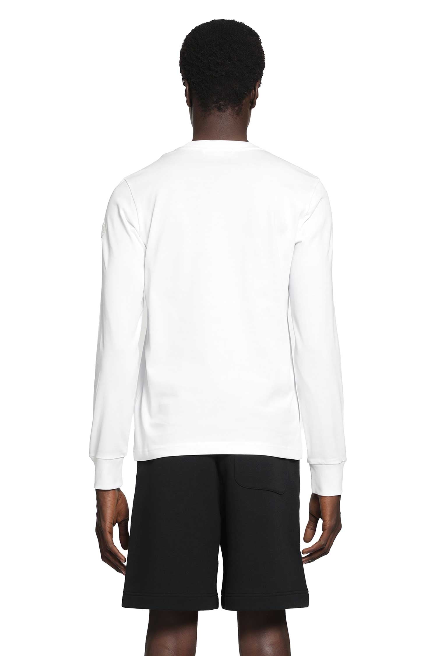 Gilga Farm Cotton Long Sleeve T-Shirt