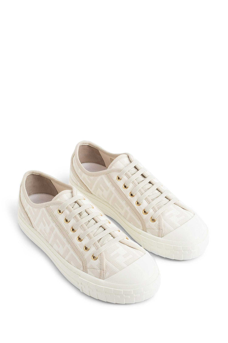 Domino FF low-top sneakers