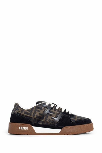 Antonioli FENDI WOMAN MULTICOLOR SNEAKERS