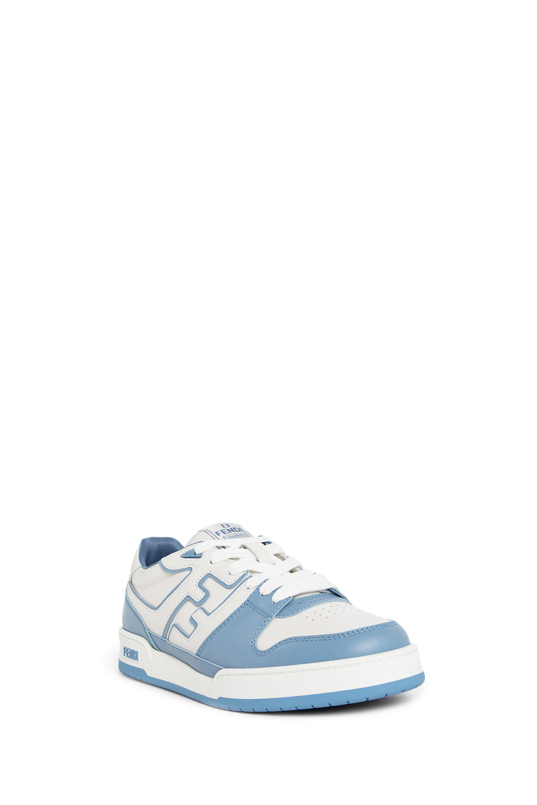 FENDI WOMAN MULTICOLOR SNEAKERS