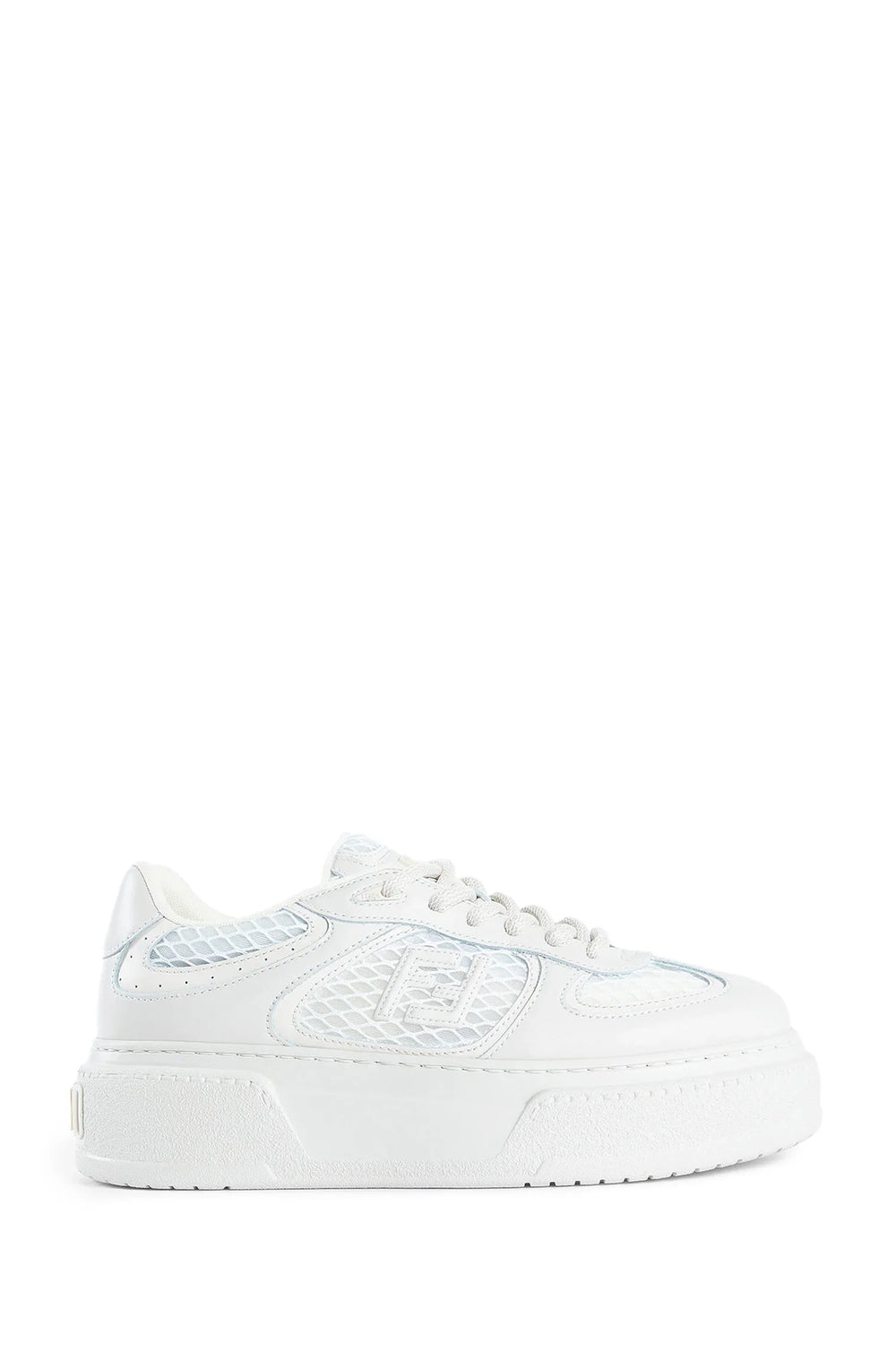 FENDI WOMAN SNEAKERS - Antonioli.eu