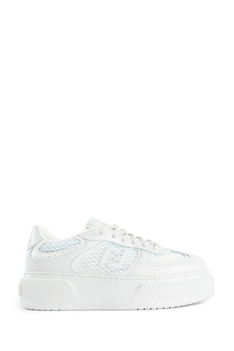 Match Mix Sneakers - Antonioli.eu