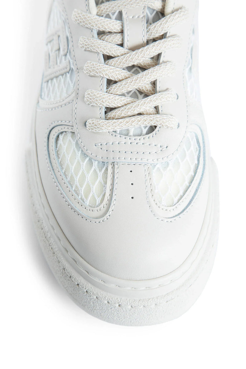 Match Mix Sneakers - Antonioli.eu