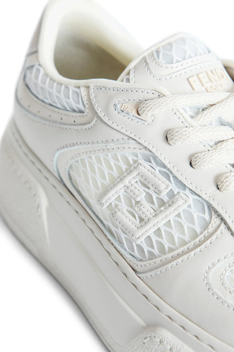 Match Mix Sneakers - Antonioli.eu