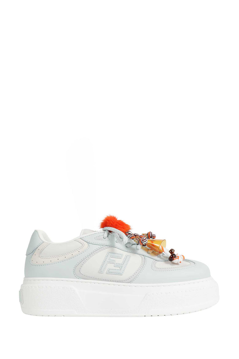 FENDI Fendi Match Sneakers woman