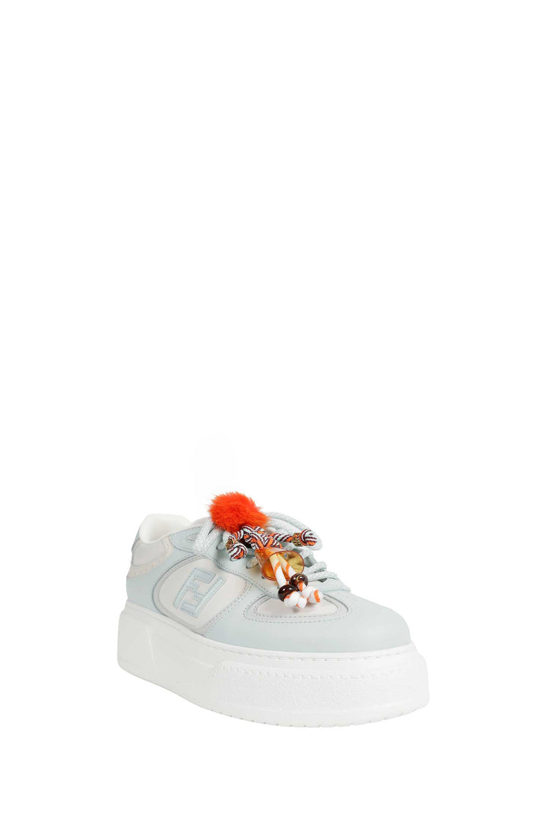 FENDI Fendi Match Sneakers woman