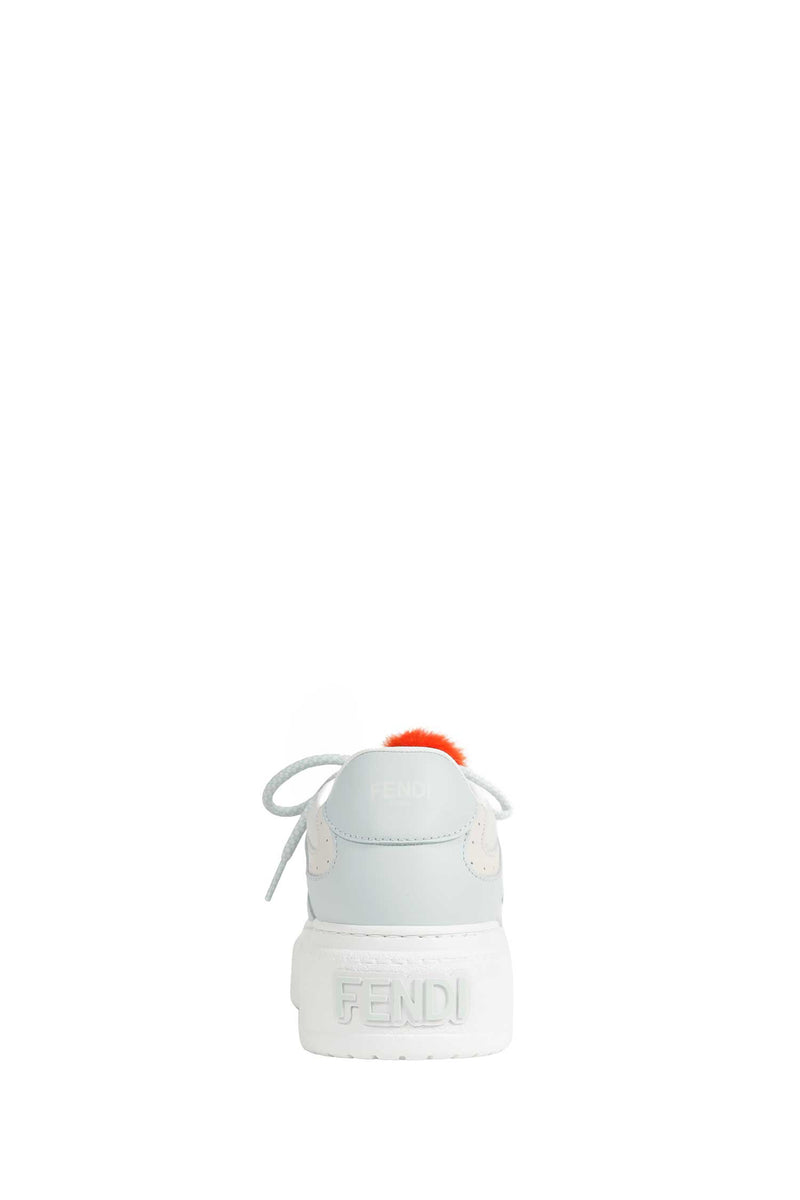 FENDI Fendi Match Sneakers woman